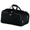 JAKO Sporttasche Classico Junior in Schwarz, 45 x 30 x 30 cm, ideal für Sport und Freizeit mit geräumigem Hauptfach und praktischen Fächern.