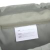 LÄSSIG Kinder Wanderrucksack in Lila mit Brustgurt, gepolsterten Schultergurten und wasserabweisendem Material, ideal für kleine Abenteurer.