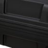Samsonite Intuo Spinner L erweiterbarer Koffer in Schwarz mit modernem Design und hochwertiger Verarbeitung, ideal für Reisen.