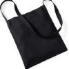 Vielseitiger Sling Bag in elegantem Schwarz mit den Maßen 40 x 34 cm, perfekt für Alltag und Reisen.