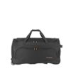 Travelite Trolley Reisetasche mit Rollen in modernem Design, ideal für Reisen und Sport, 71 cm und 89 Liter Volumen.