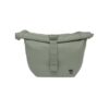 FUCHS & REBELL Crossbody Tasche LUCA in Hell Grün - nachhaltige, geräumige und praktische Tasche mit 3-Punkt-Gurt-System und cleverer Fächeraufteilung für den Alltag und Outdoor-Aktivitäten.