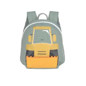 Kleiner Kinderrucksack für Kita, kindergerechte Rucksäcke mit Brustgurt und Trinkflaschenhalter für Kinder ab 2 Jahren