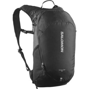 Salomon Trailblazer 10 - Unisex Hikingrucksack mit 10 Litern Volumen, leicht und bequem zum Tragen