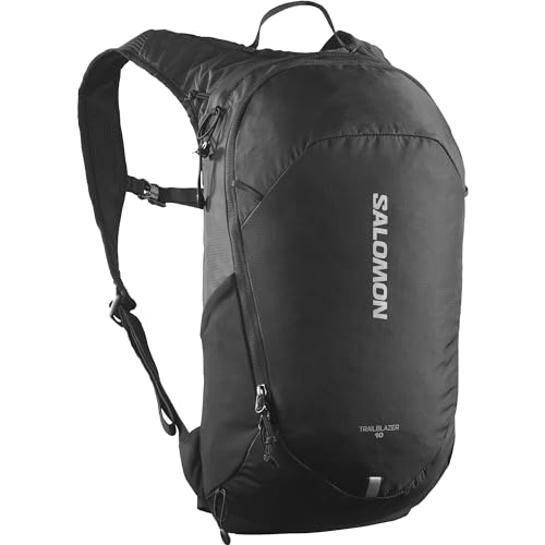Salomon Trailblazer 10 - Unisex Hikingrucksack mit 10 Litern Volumen, leicht und bequem zum Tragen