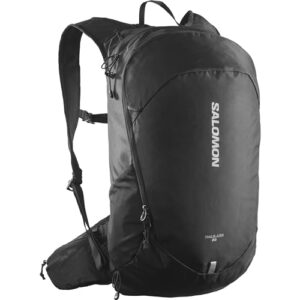 Salomon Trailblazer 20 Unisex Hiking Backpack, 20L, Versatile, Easy to Use, und Comfy & Light. Ultra-leichtes und komfortables Pack für Outdoor-Aktivitäten.
