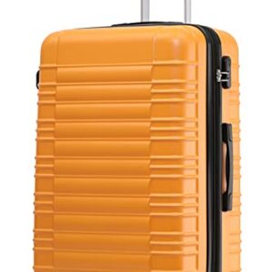 Beibye Zwillingsrollen Reisekoffer mit Hartschale, perfekt für Ihre nächste Reise