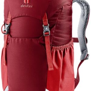 Praktischer und bequemer Kinderrucksack von Deuter für Tagesausflüge oder Schulbesuche