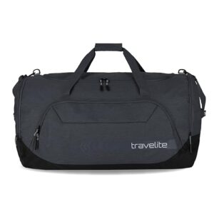 Reisetasche XL mit großem Volumen und leichtem Gewicht, ideal für Urlaub, Sport und Reisen.