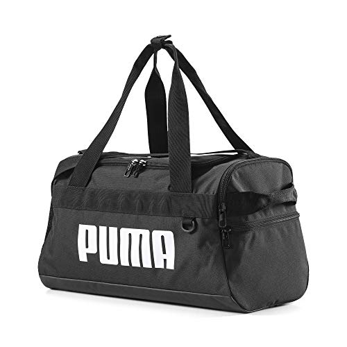 PUMA Unisex Challenger Duffel Bag XS - kleine Sporttasche für Outdoor-Aktivitäten und Training