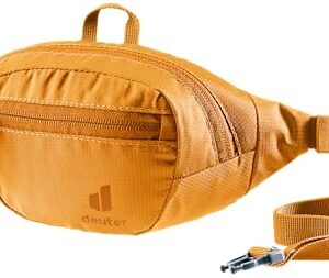 Deuter Junior Belt Kinder Hüfttasche mit komfortabler Schulterpartie und verstellbarem Bauchgurt für Tragekomfort und Praktikabilität
