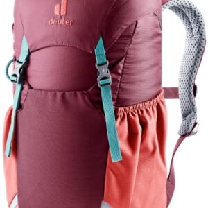 Deuter Junior Kinderrucksack (18 L) - Praktischer und stilvoller Begleiter für Kinder zur Schule oder ins Freibad