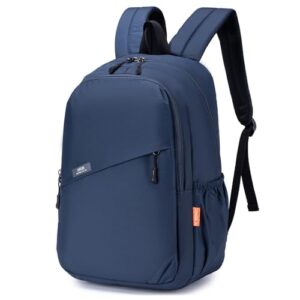 Wasserdichter Reiserucksack mit 800D-Hochdicht-Nylon, ideal für British Airways und andere Airlines, Handgepäckgröße 40x30x15 cm