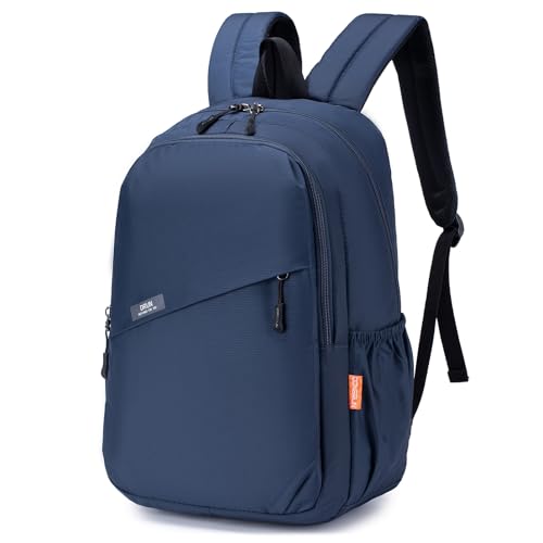 Wasserdichter Reiserucksack mit 800D-Hochdicht-Nylon, ideal für British Airways und andere Airlines, Handgepäckgröße 40x30x15 cm