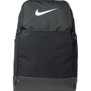 Ein stilvoller und bequemer Sportrucksack von Nike mit einer modernen Design-Vorliebe, perfekt für Laufen, Fahrradfahren oder Fußballspielen.