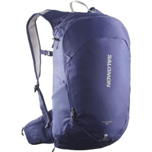 Leistungsstarkes und bequemes Rucksackmodell für alle outdoor-orientierten Aktivitäten. Versatile, leicht zu bedienen und komfortabel.