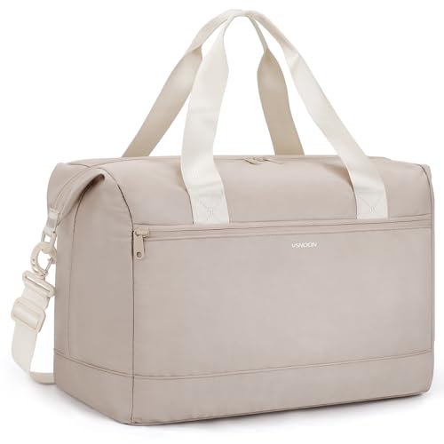 VSNOON Reisetasche für Neu Ryanair Handgepäck Tasche 40x30x20, wasserdicht und leicht zu transportieren, ideal für Reisen oder Wochenendausflüge