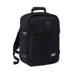 Cabin Max Metz Reisetasche - Ideales Handgepäck Rucksack 40x30x20 cm für Flugreisen, kompatibel mit Ryanair, Wizz Air und Eurowings