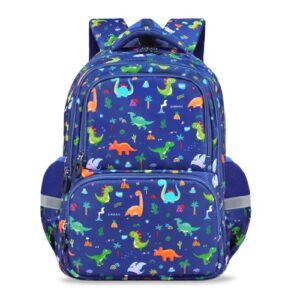Lässiger Schul- und Reise-Rucksack für Teenager mit reflektierenden Streifen und großen Kapazität, geeignet für Schule und Reise