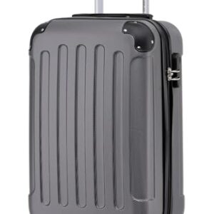 Beibye Zwillingsrollen Hardcase Reisekoffer Trolleys Hartschale in verschiedenen Farben und Größen für einen sicheren und bequemen Transport von Gepäckstücken.