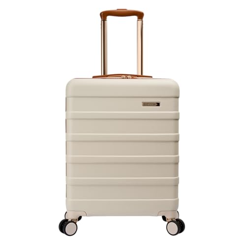Praktischer und leichter Handgepäck-Koffer für Reisen - Cabin Max 55x40x20 cm